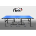 Тенісний стіл  Фенікс Master Sport Outdoor F18 blue - фото №3